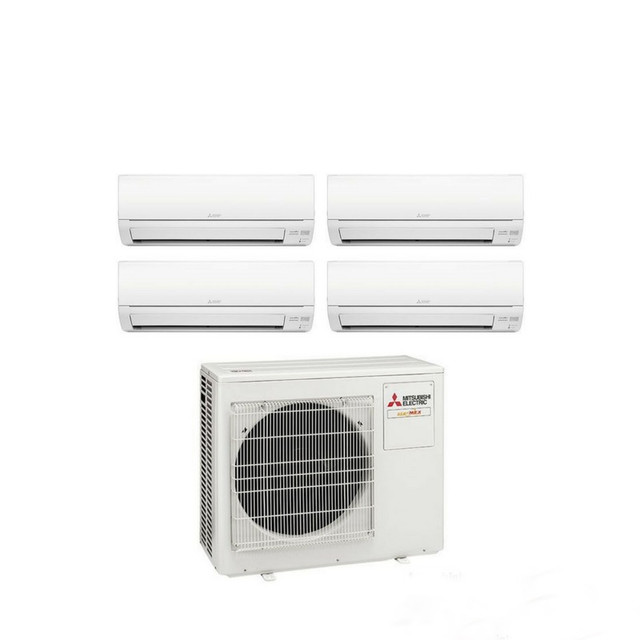 фото Сплит-система mitsubishi electric