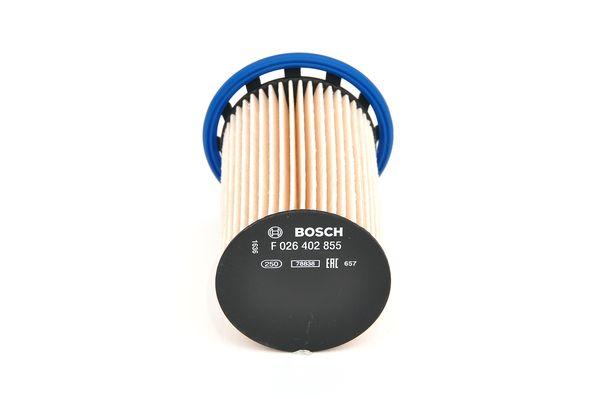 

Фильтр топливный Bosch F026402855