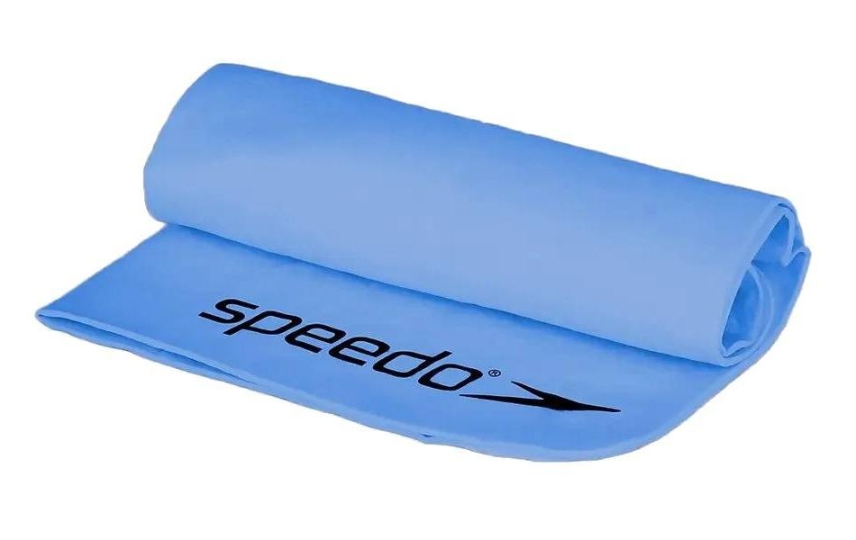Спортивное полотенце Speedo Sports Twl Pva Xu blue