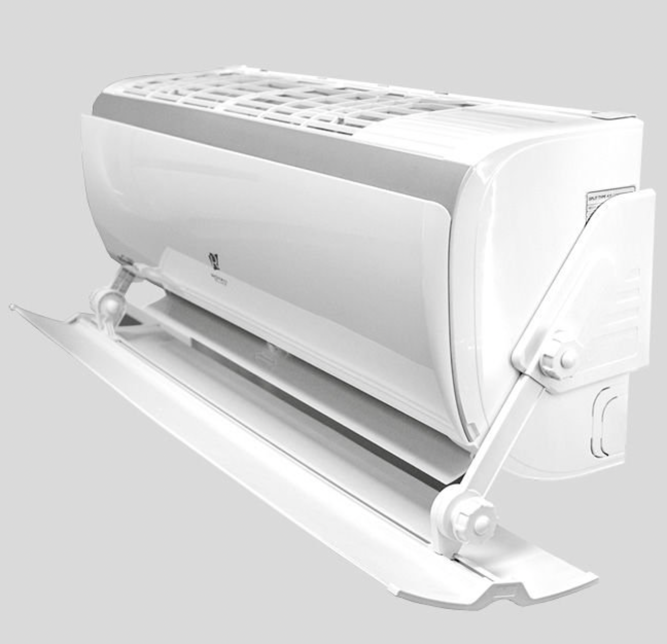 Экран ROYAL Clima SPL-SS-840