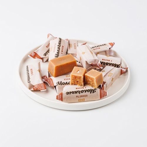 

Конфеты молочные ВкусВилл с маком 250 г