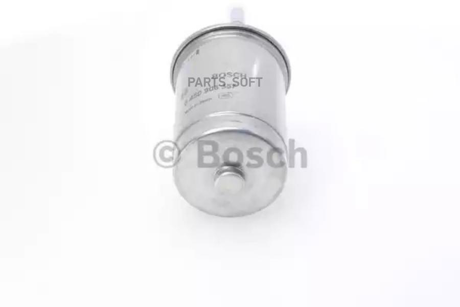 

Фильтр топливный Bosch 0450906357