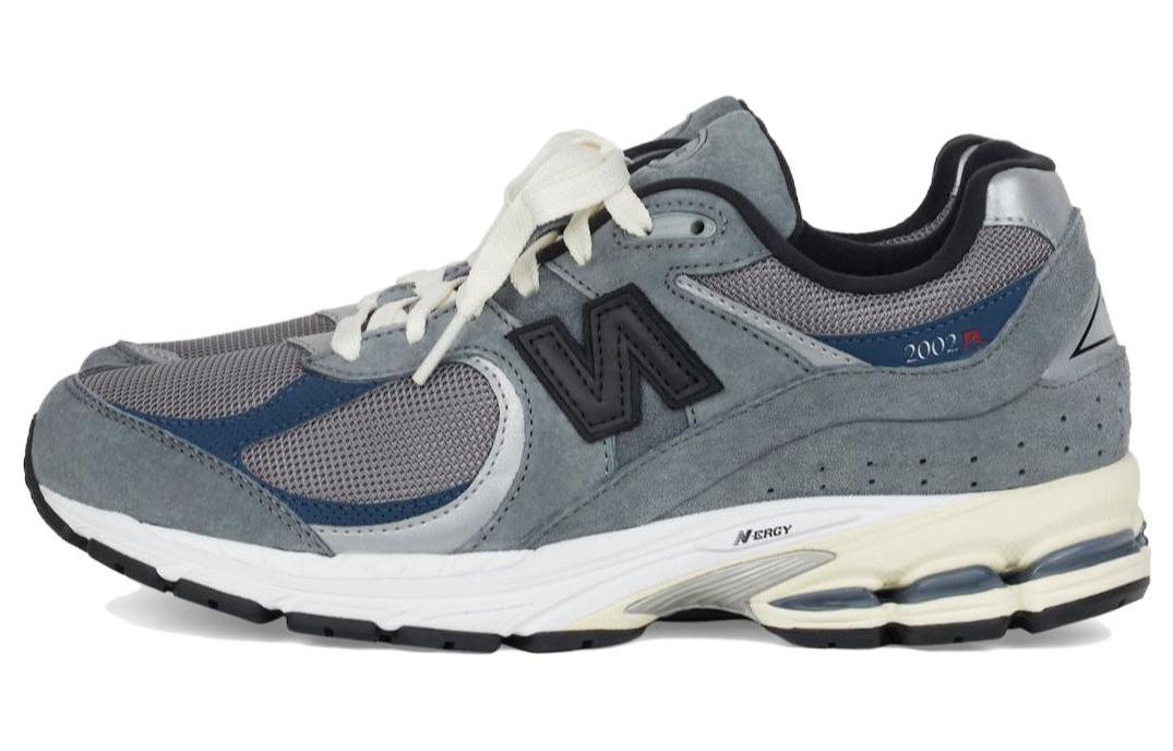 

Кроссовки унисекс New Balance JJJJound NB 2002R серые 37 EU, Серый, JJJJound x New Balance NB 2002R