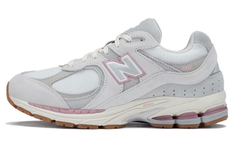 

Кроссовки унисекс New Balance NB 2002R Gore-Tex серые 36 EU, Серый, NB 2002R Gore-Tex