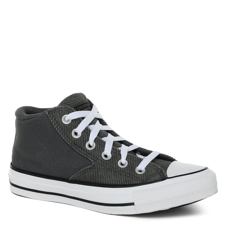 

Кеды женские Converse A02827 серые 36 EU, Серый, A02827