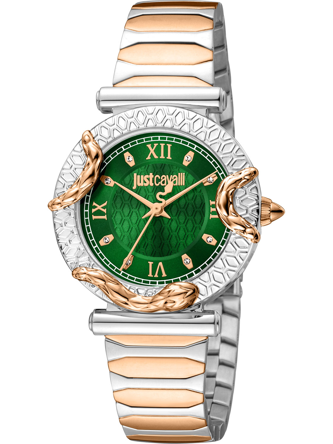 

Наручные часы женские Just Cavalli JC1L234M0115, JC1L234M0115