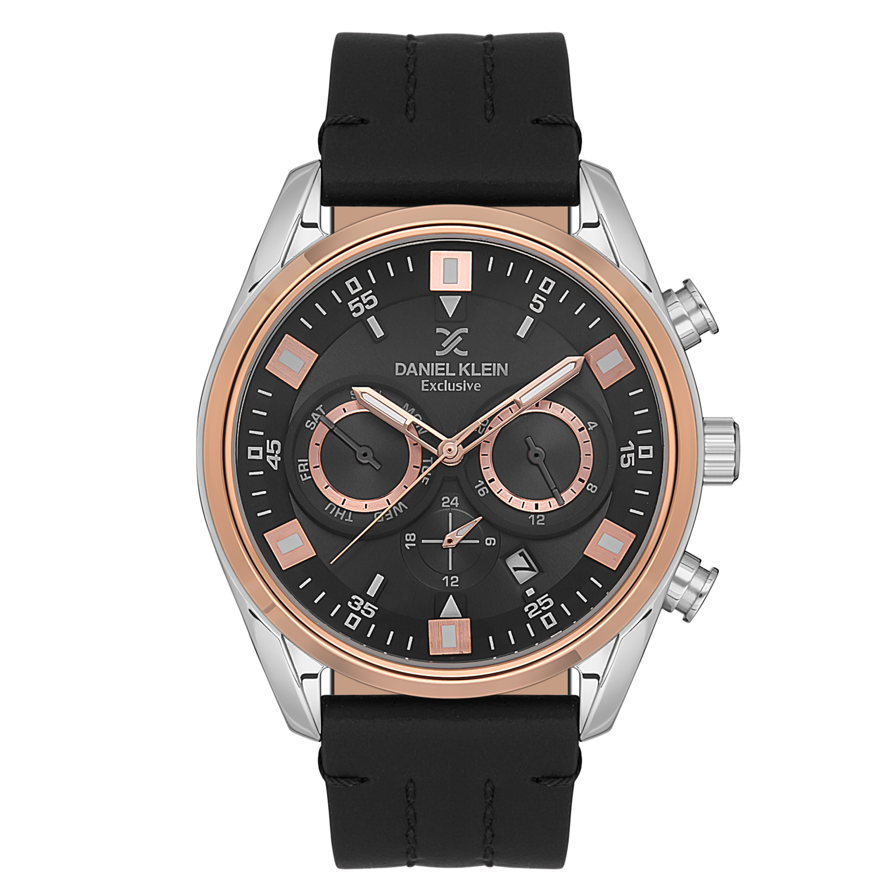 

Наручные часы мужские Daniel Klein DK13547-5, DK13547-5