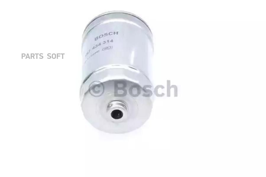 

Фильтр топливный Bosch 1457434314