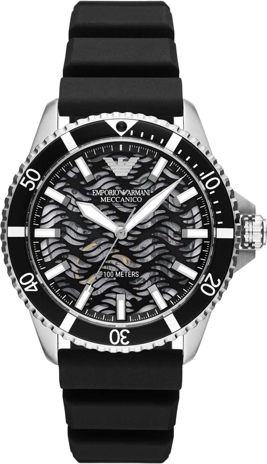 

Наручные часы мужские Emporio Armani AR60062, AR60062