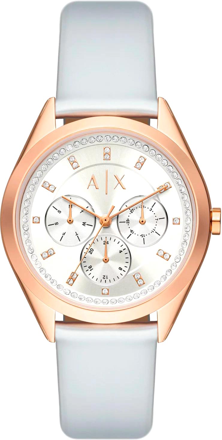 Наручные часы женские Armani Exchange AX5660