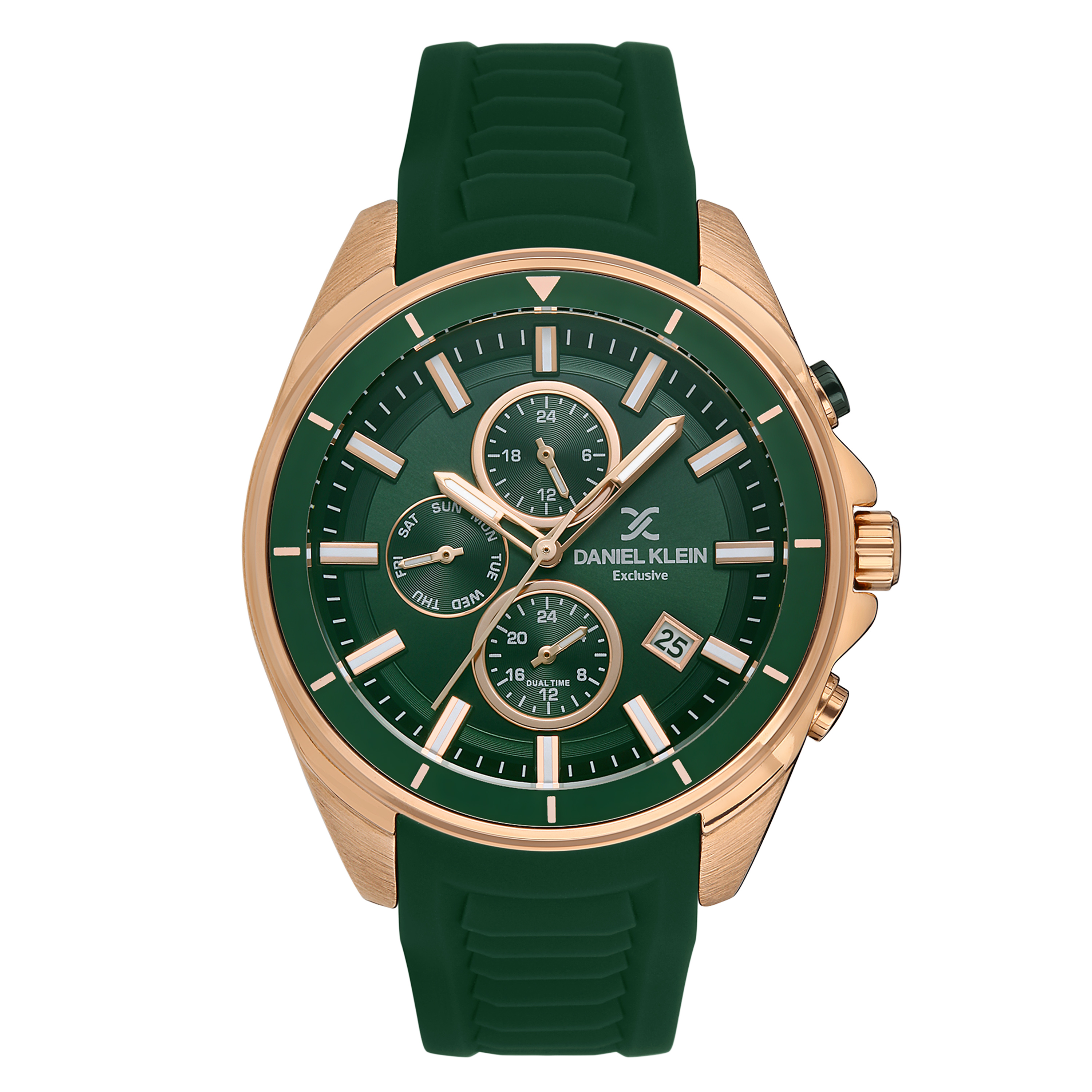 

Наручные часы мужские Daniel Klein DK13551-3, DK13551-3