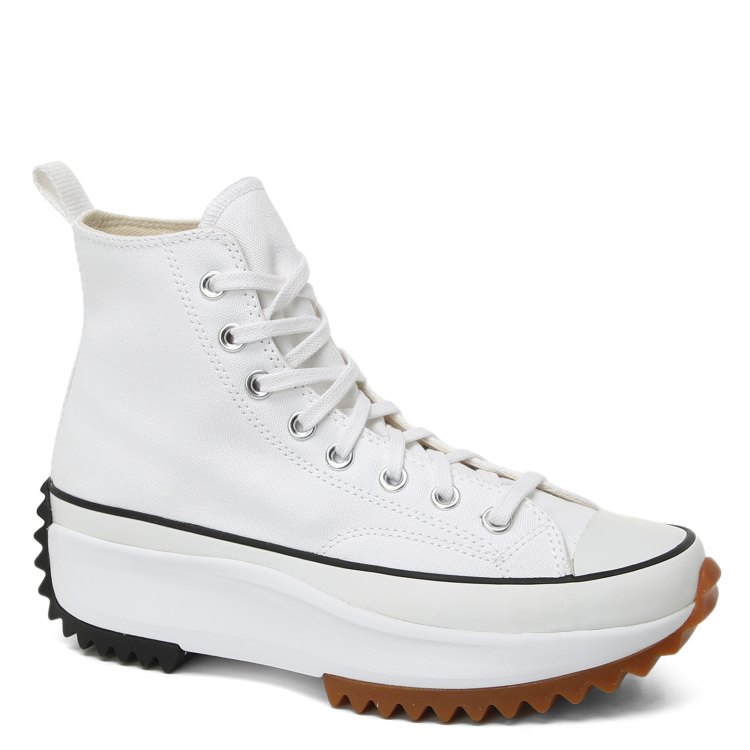 

Кеды женские Converse 166799 белые 41 EU, Белый, 166799