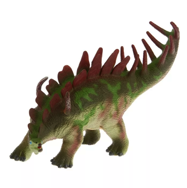 фото Фигурка динозавра "хищник-2", со звуковым эффектом sima-land
