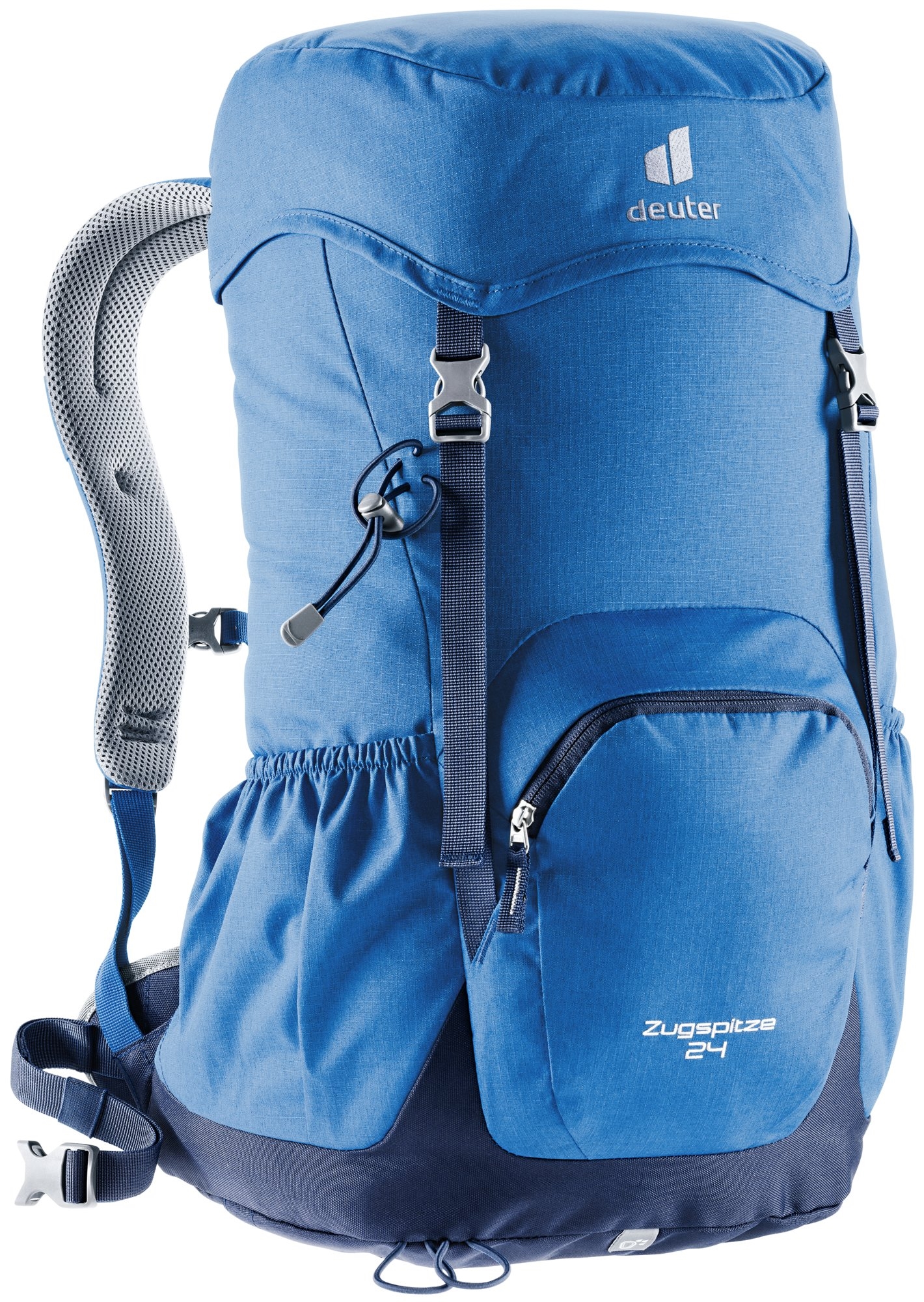 

Рюкзак треккинговый Deuter Zugspitze 24 24 л lapis/navy, Zugspitze 24