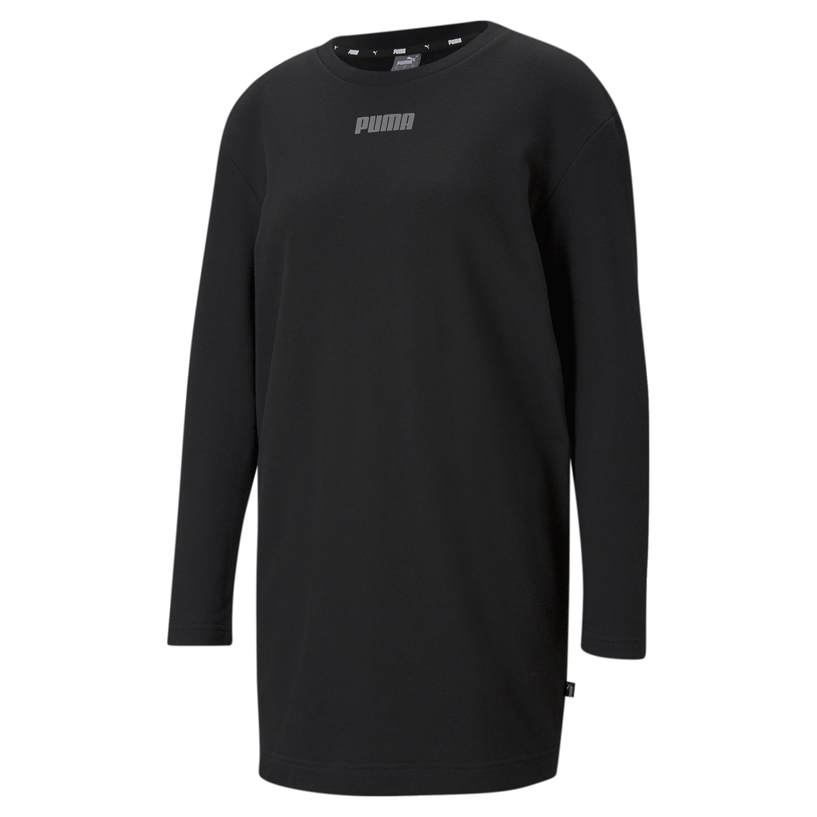

Туника женская PUMA 58593501 черная S, 58593501