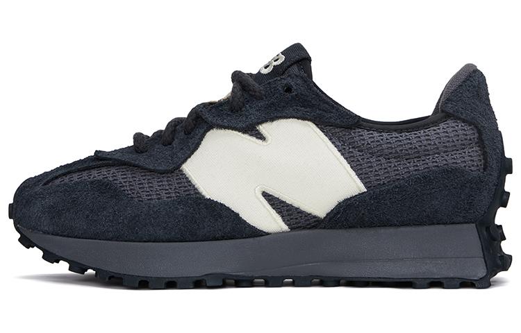 

Кроссовки унисекс New Balance NB 327 синие 38.5 EU, Синий, NB 327