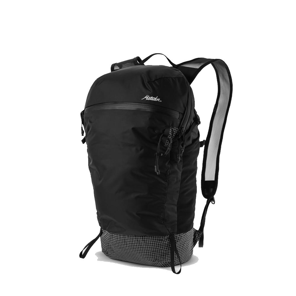 Рюкзак треккинговый Matador Freefly 16 л black