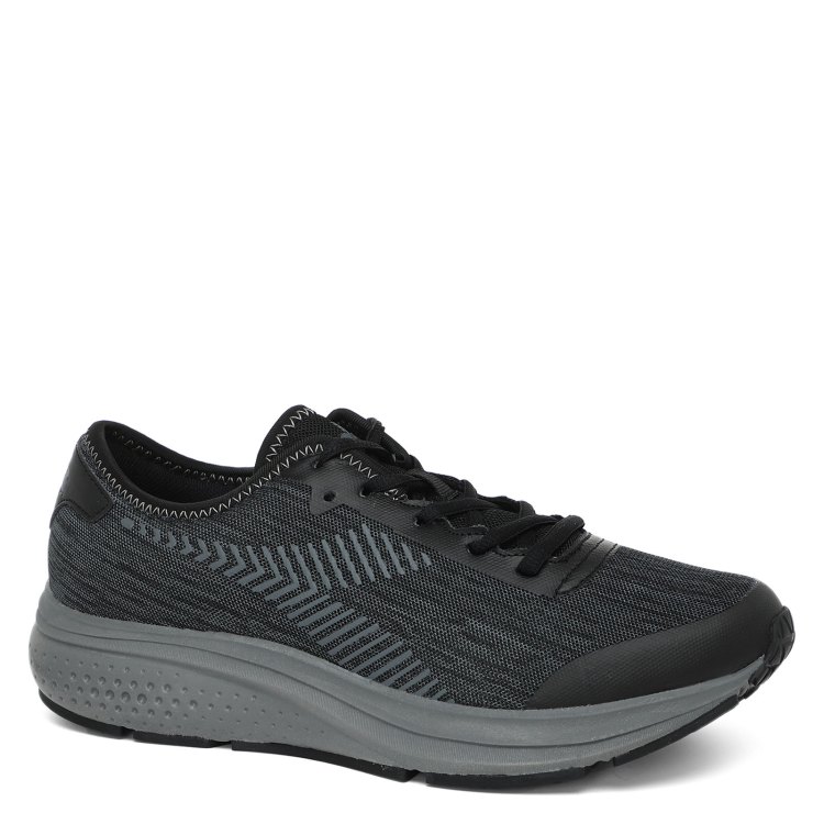 

Кроссовки мужские Diadora 101.178000 черные 41 EU, Черный, 101.178000