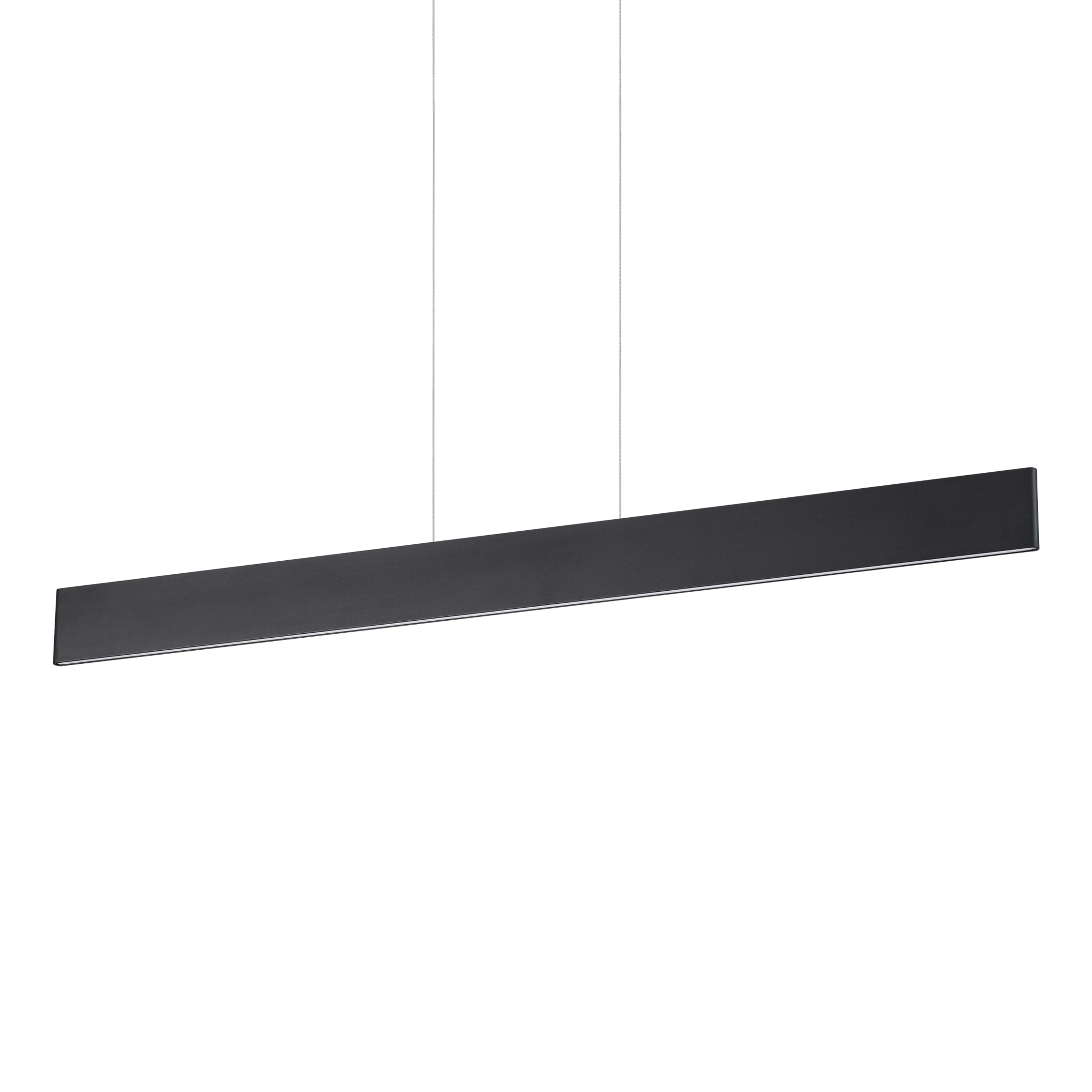 

Светильник подвесной ideal lux Desk SP1 32Вт 2100Лм 3000К IP20 LED 230В Черный, Светильник подвесной ideal lux Desk SP1 173245