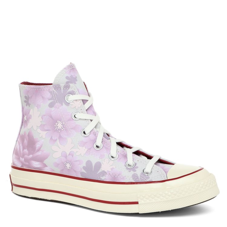 

Кеды женские Converse A00834 белые 36 EU, Белый, A00834