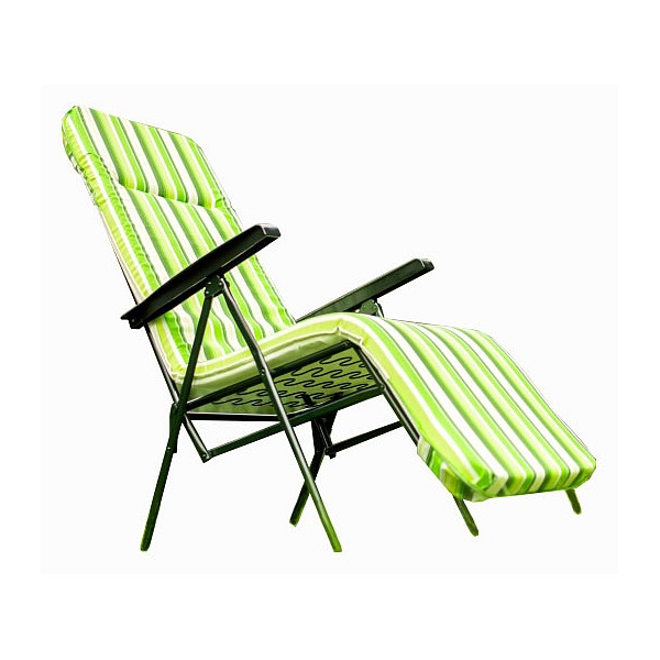 Шезлонг Альбатрос-2