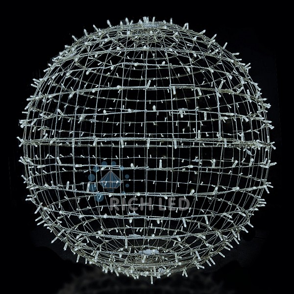 

Шар световой RL-B RL-B100-PC2-W, RL-B RL-B100-PC2-W