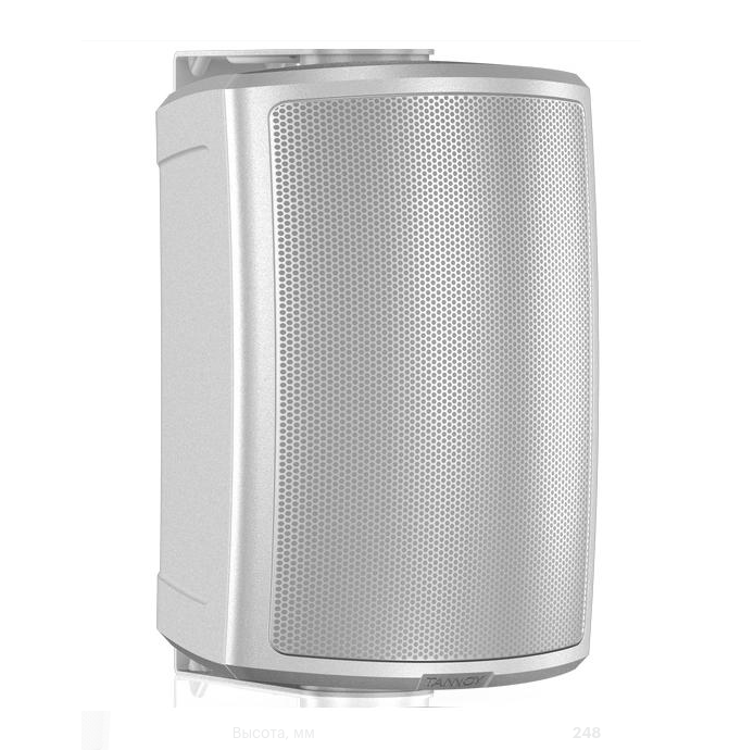 

Пассивная акустическая система Tannoy AMS 5DC-WH, AMS 5DC-WH