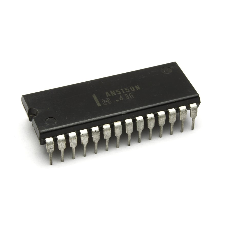 

Микросхема AN5150N