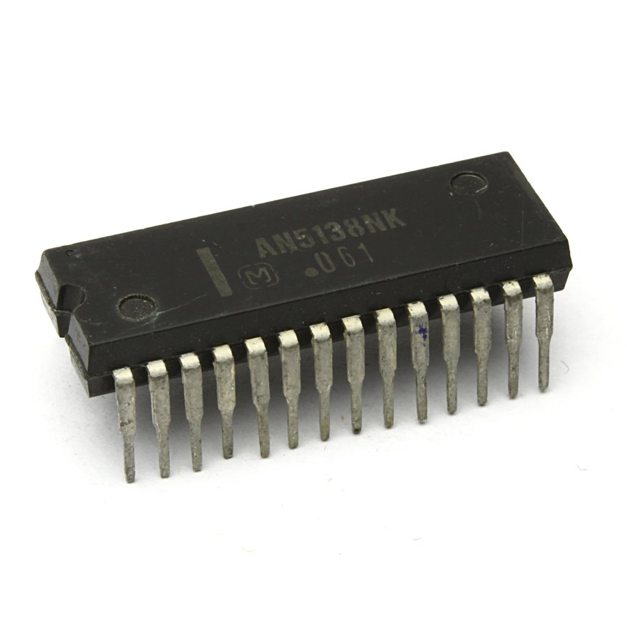 

Микросхема AN5138NK