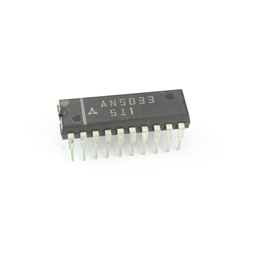 

Микросхема AN5033