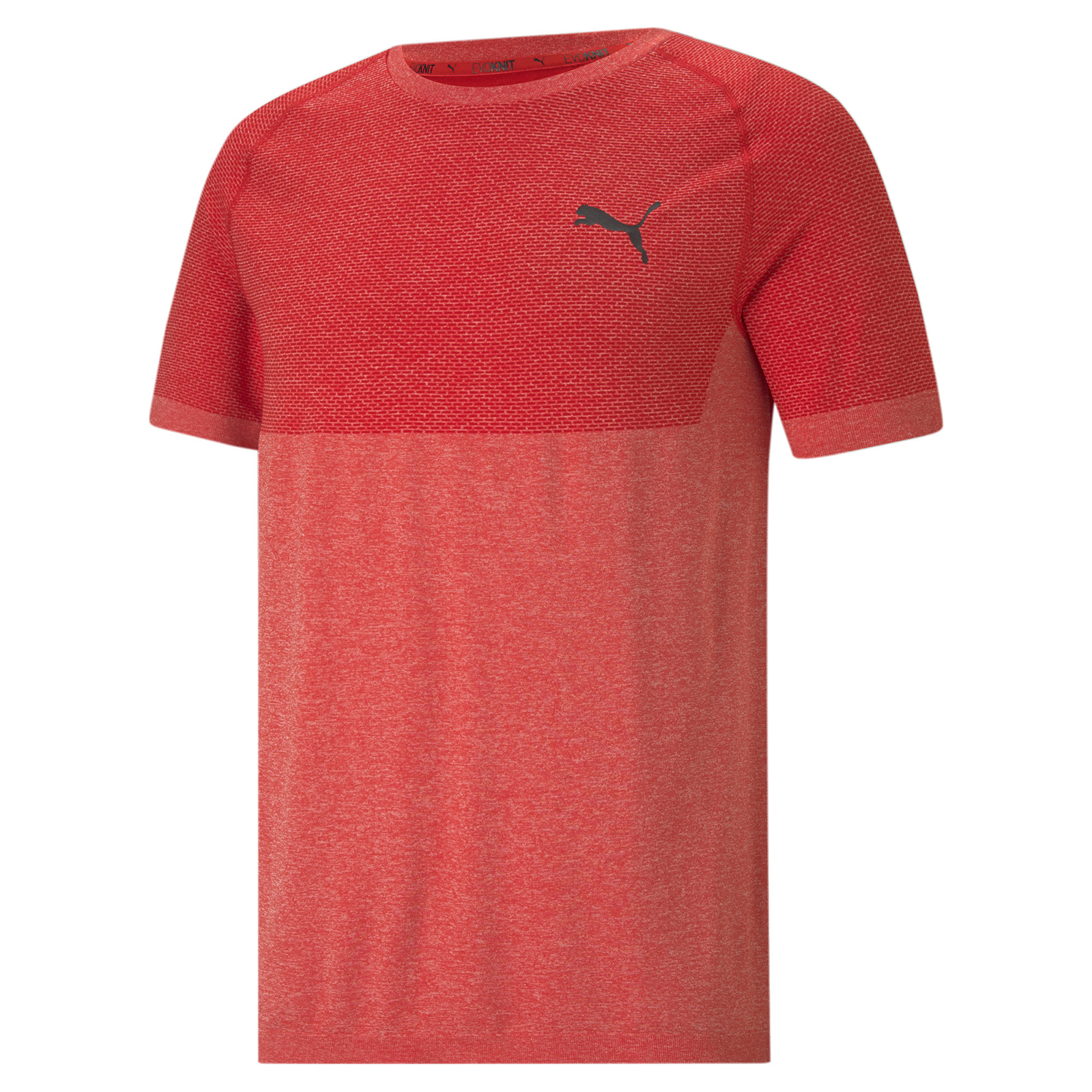 

Футболка мужская 58582811 PUMA красная XL, 58582811