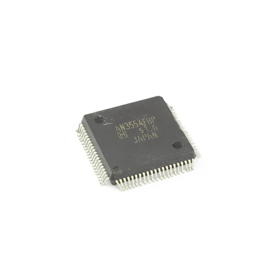 

Микросхема AN3554NFBP