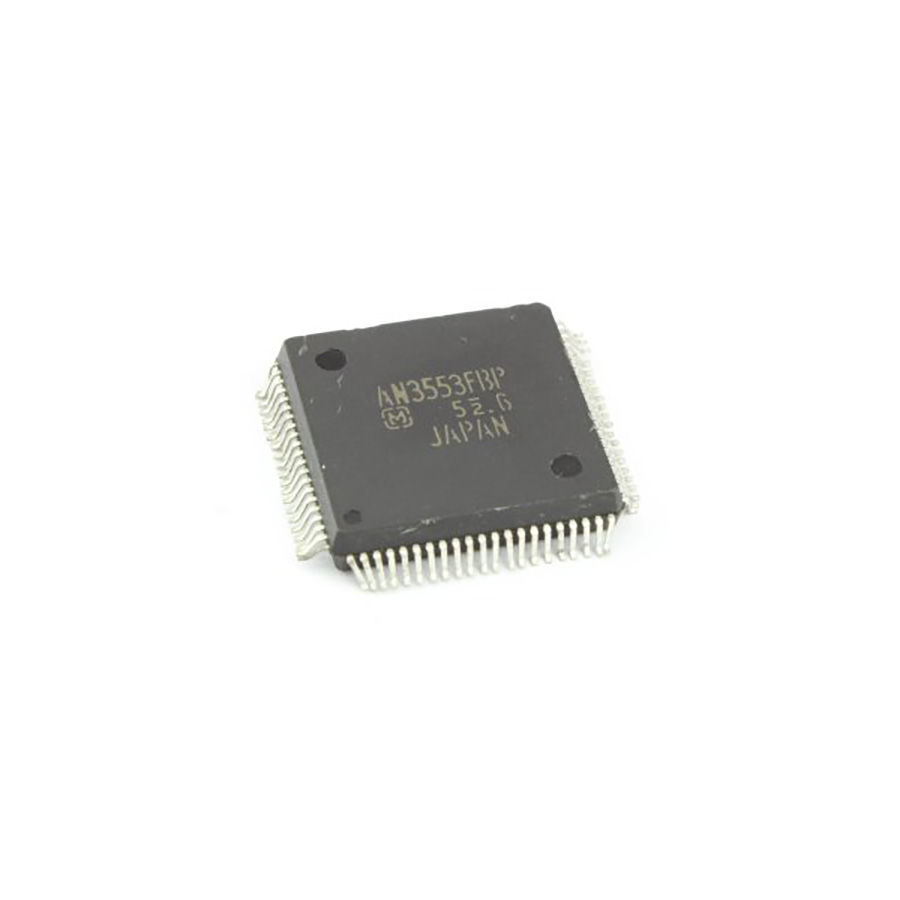 

Микросхема AN3553FBP VCR
