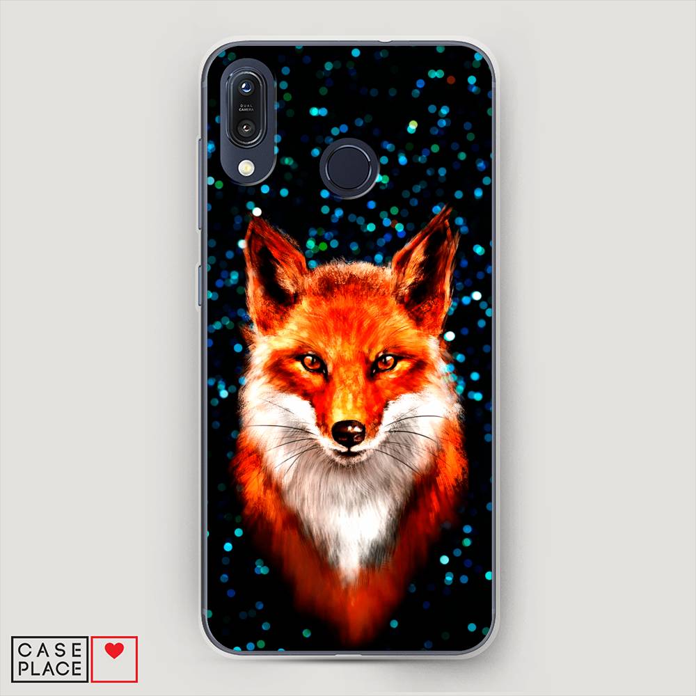 Чехол Awog  на ASUS ZenFone Max M1 ZB555KL 