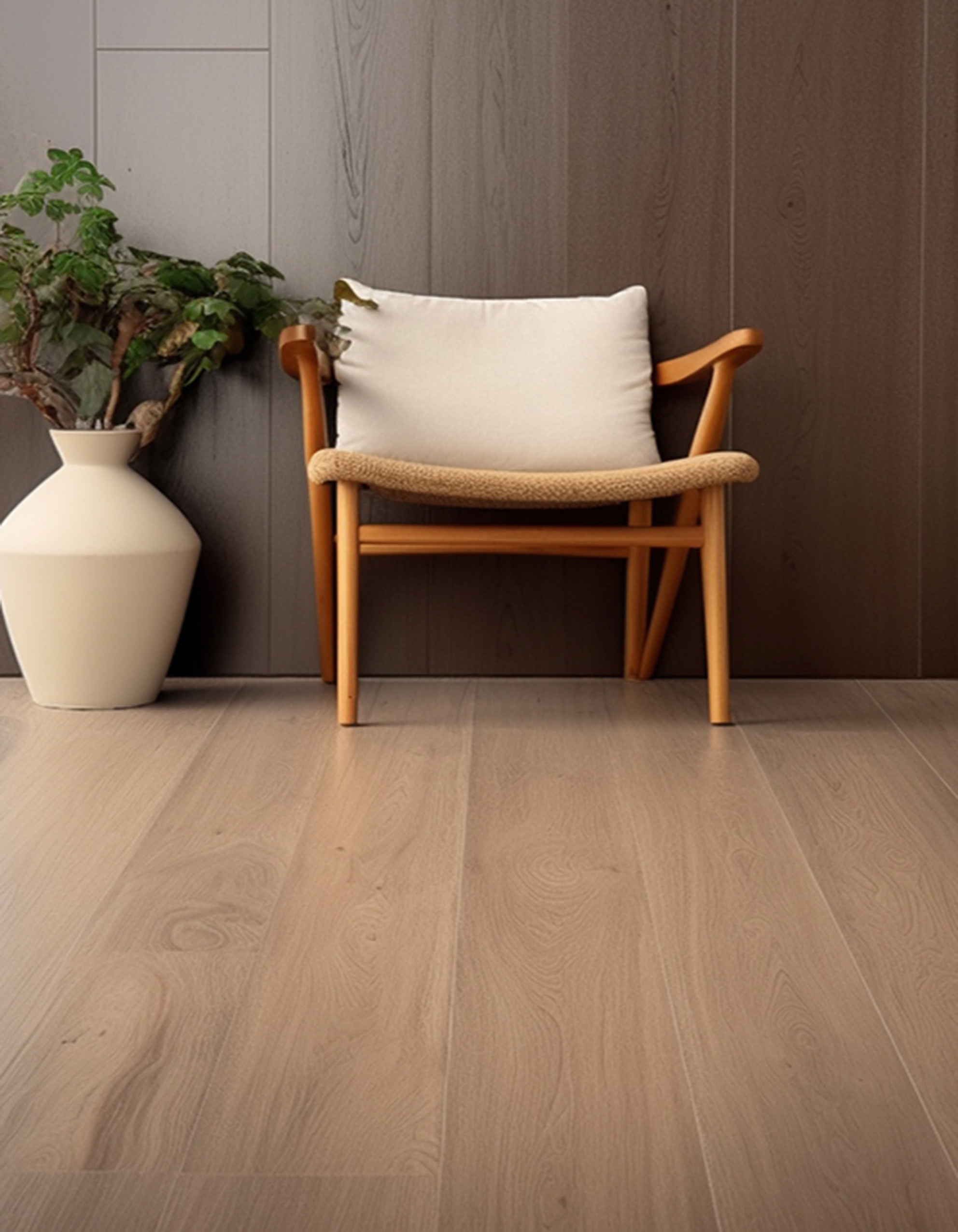 Инженерная доска однополосная дуб DW FLOORING CDL-69 упаковка 1.52м2 инженерная доска alpine floor