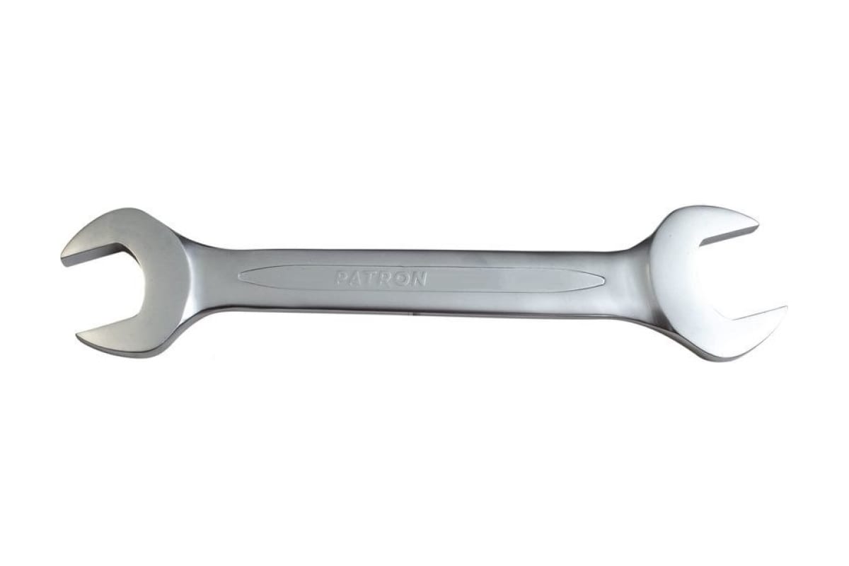 

PATRON P-7542022 Ключ рожковый 20х22 мм