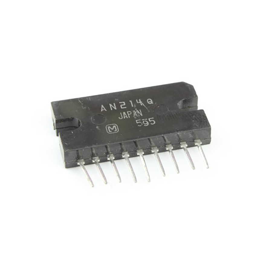 

Микросхема AN214Q