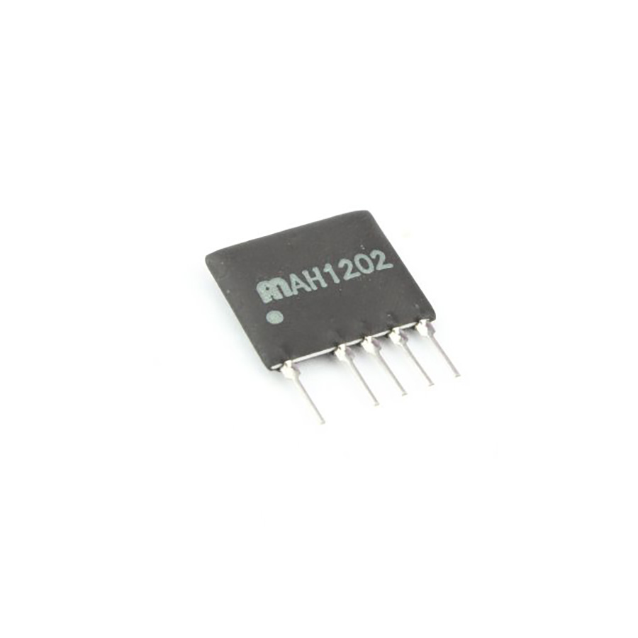 

Микросхема AH1202