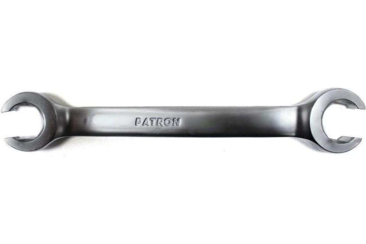 PATRON P-7512427 Ключ разрезной 24х27 мм