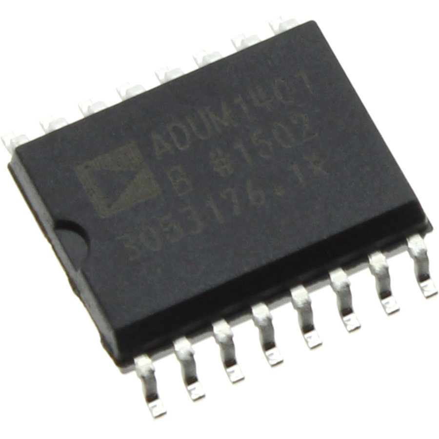 

Микросхема ADUM1401BRWZ-RL