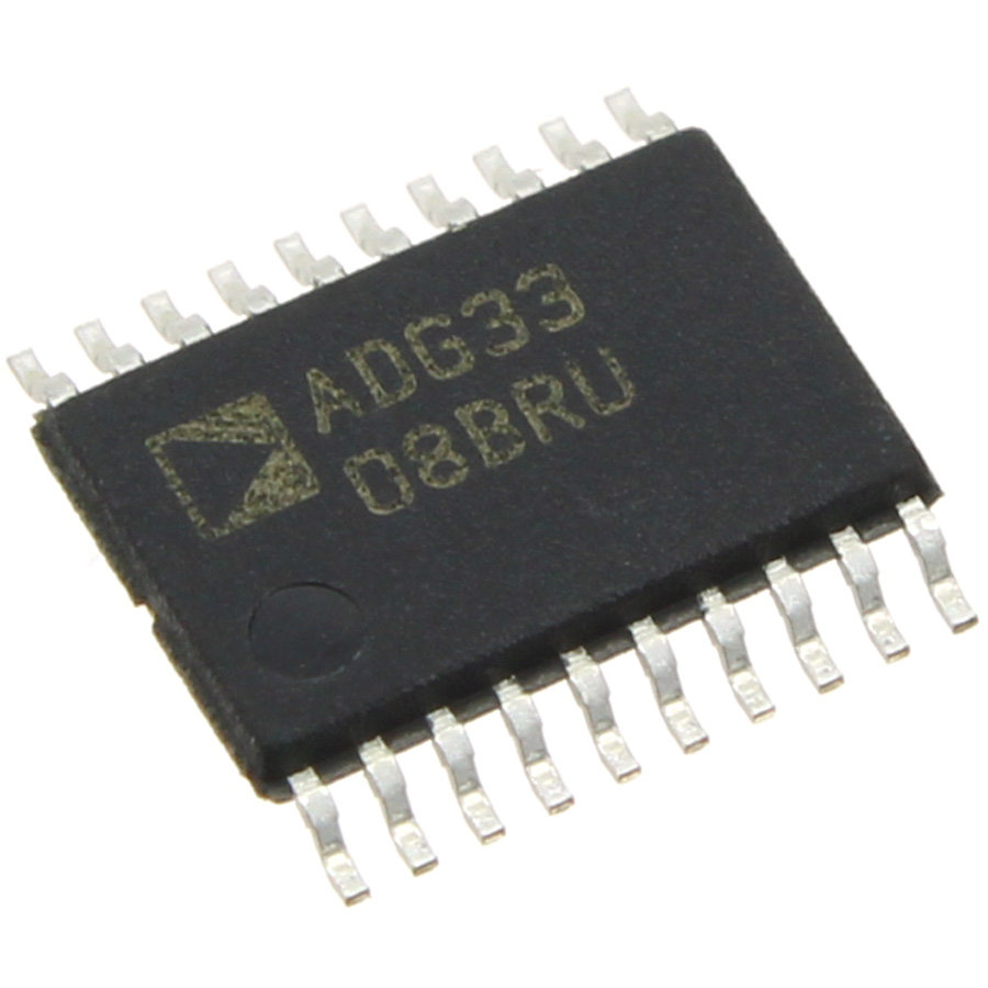 

Микросхема ADG3308BRUZ