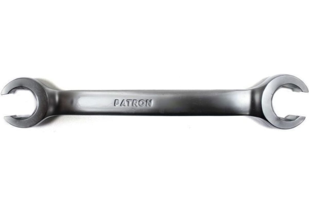 PATRON P-7511417 Ключ разрезной 14х17 мм