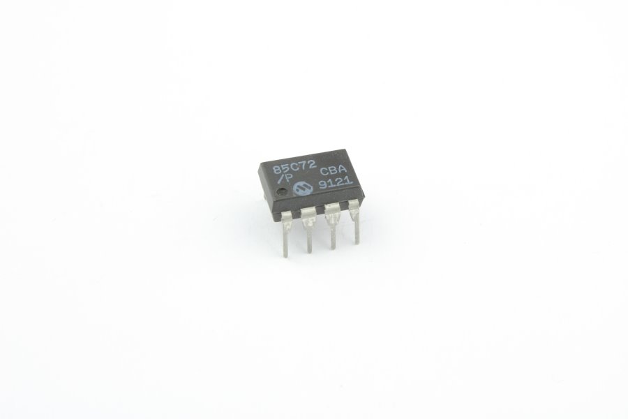 

Микросхема 85C72