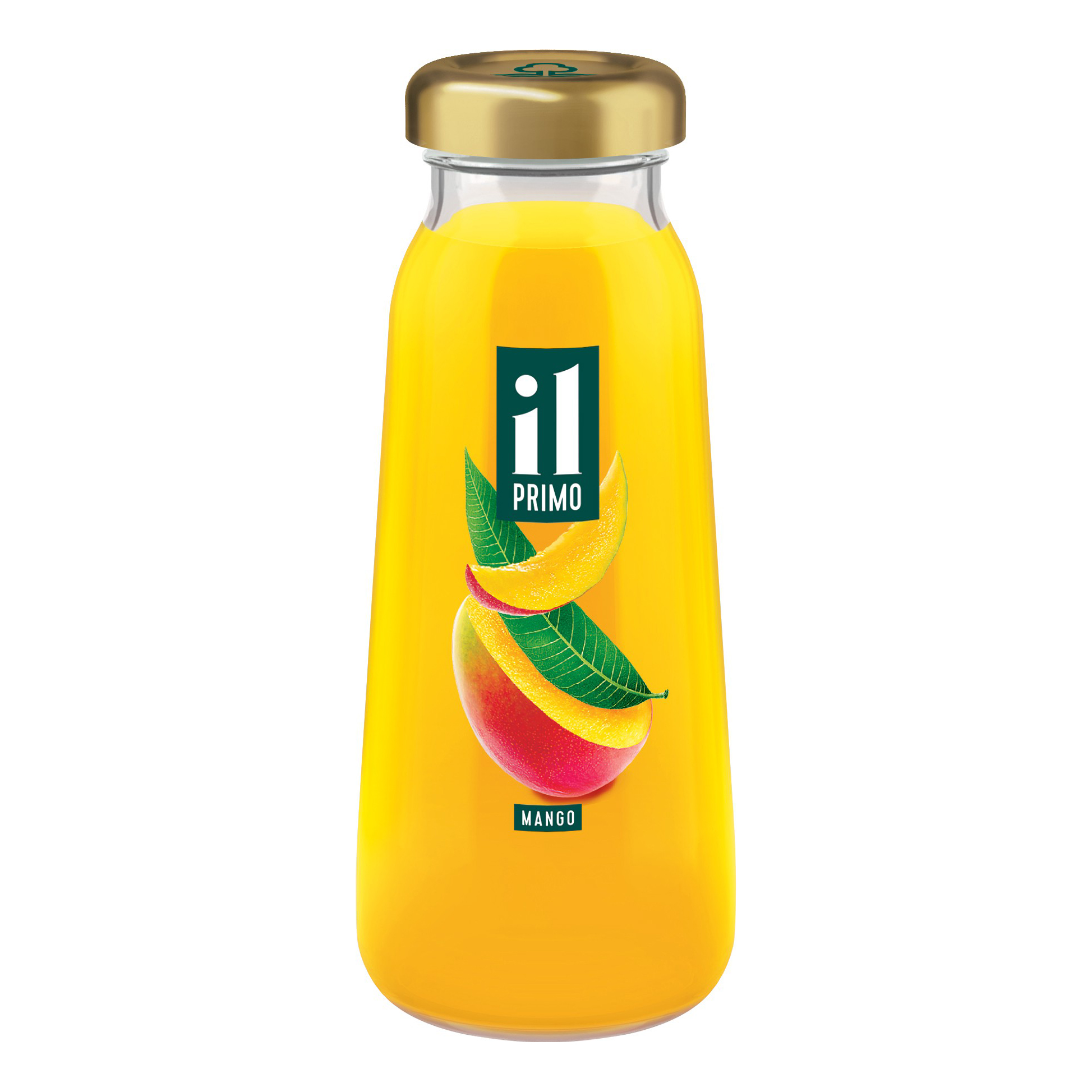 Нектар IL Primo манго с мякотью 200 мл