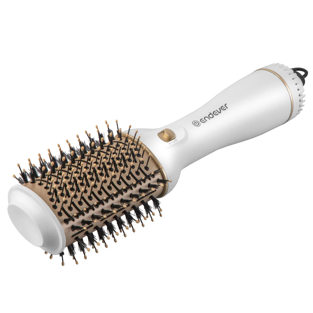 

Мультистайлер Endever AURORA-500 белый, AURORA-500