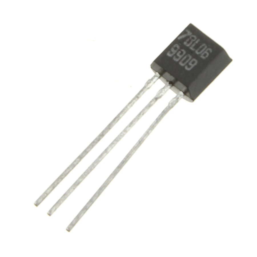 

Микросхема 78L06