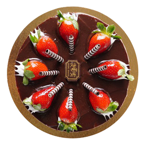 

Торт Royal Baker Лолита 1,1 кг