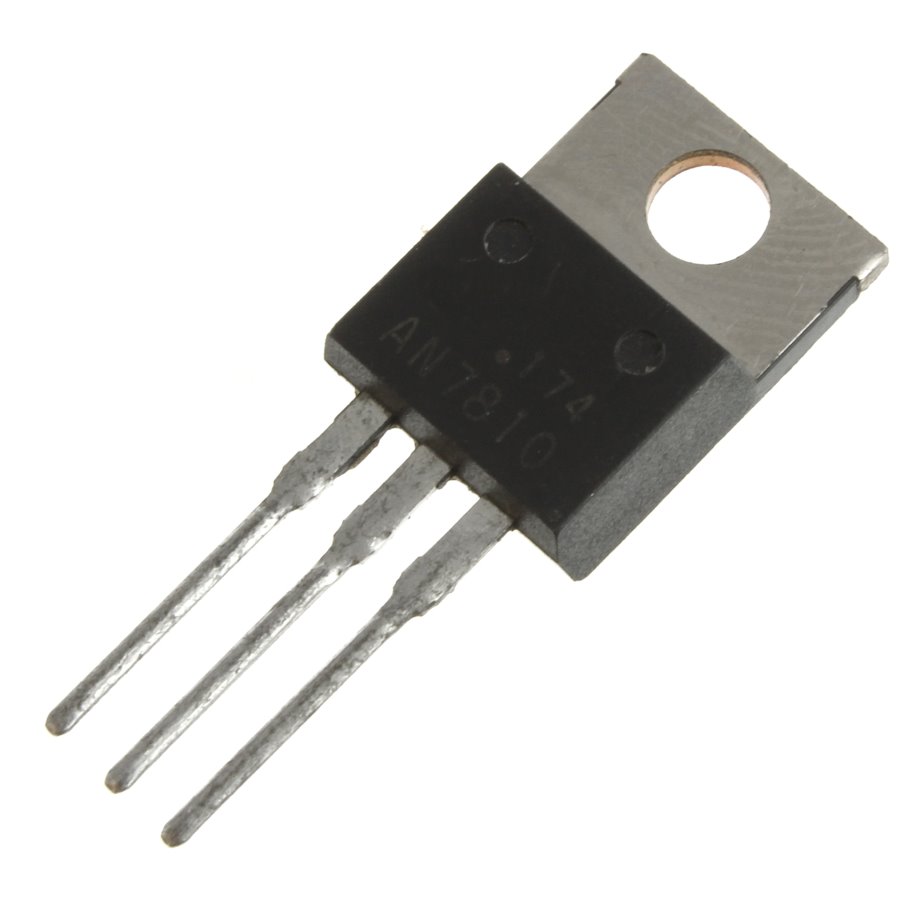 

Микросхема 7810