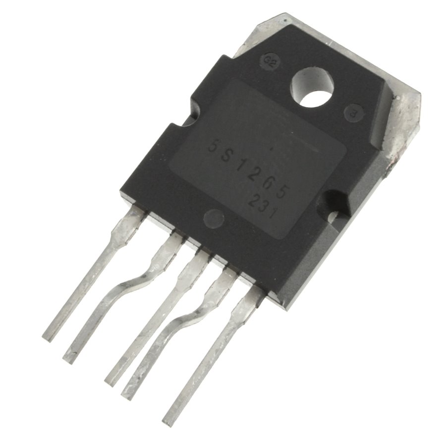 

Микросхема 5S1265