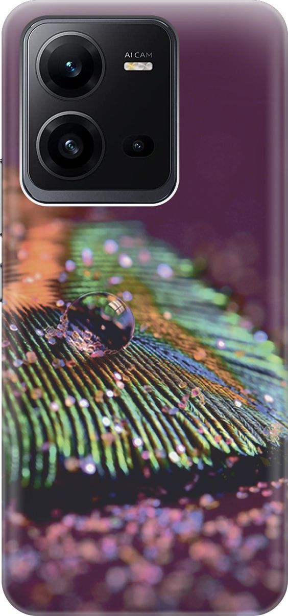Чехол на Vivo V25 5G/V25e 